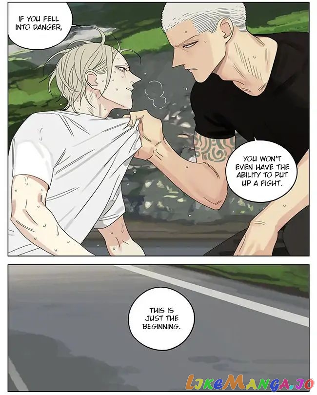 19 Days chapter 280 image 5